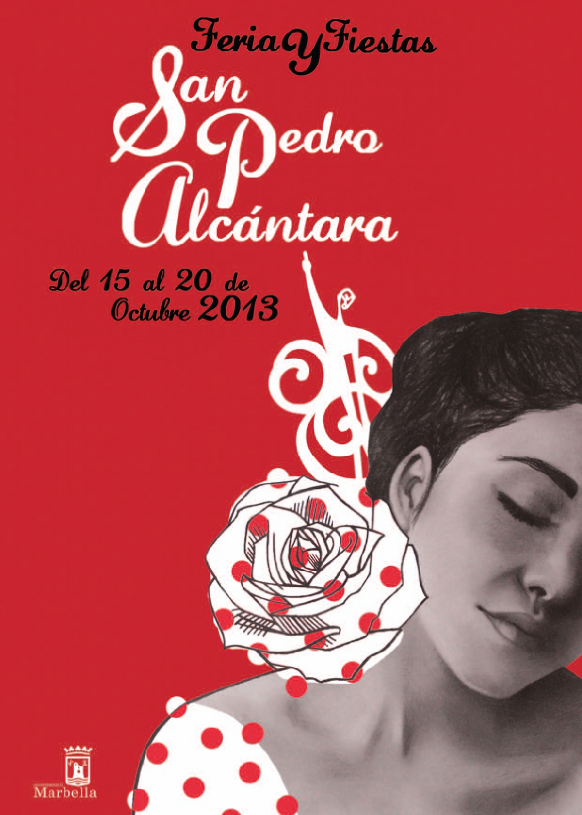 Feria y Fiestas San Pedro de Alántara  